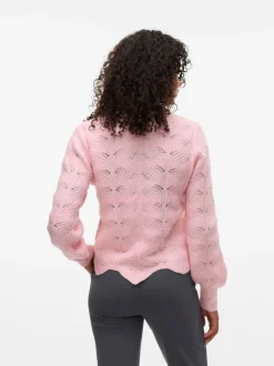 VMESTELLE Pullover