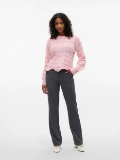 VMESTELLE Pullover