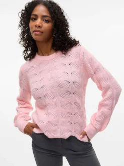 VMESTELLE Pullover