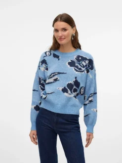 VMESTRID Pullover