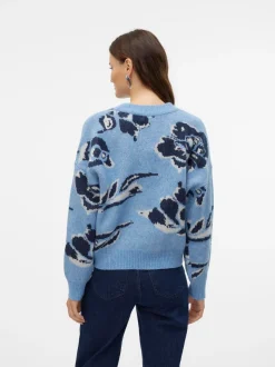 VMESTRID Pullover