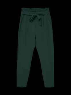 VMEVA Hög Midja Byxor
