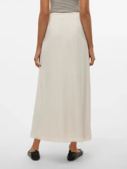 VMFABIANA Hög Midja Lång Kjol