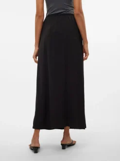 VMFABIANA Hög Midja Lång Kjol