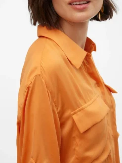 VMFABIANA Skjorta
