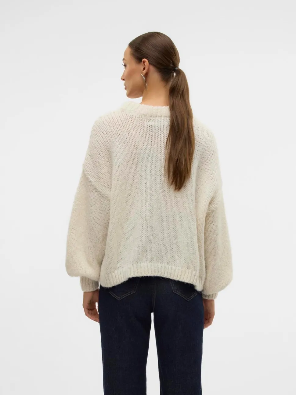 VMFENG Pullover