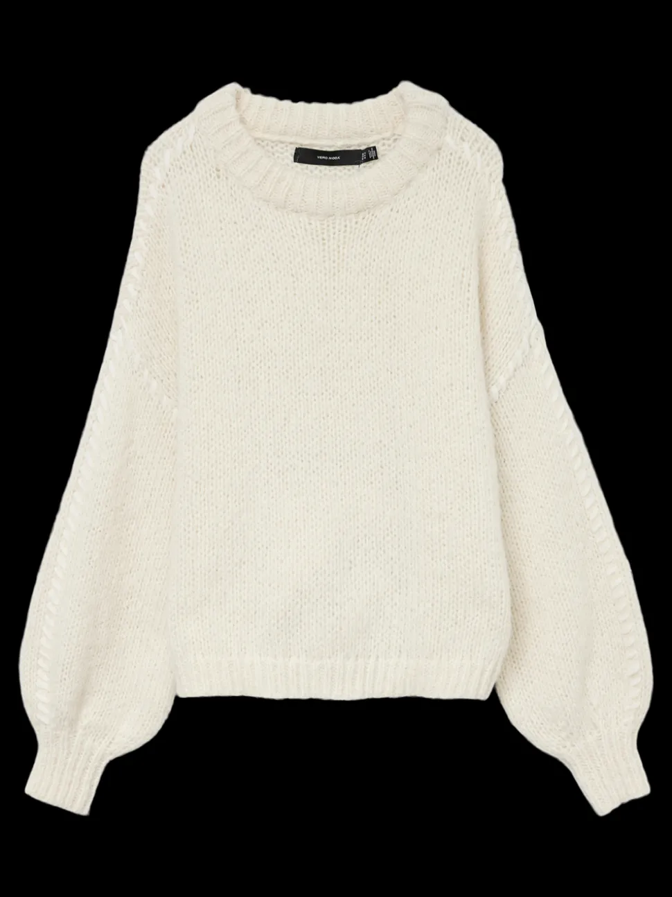 VMFENG Pullover