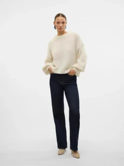 VMFENG Pullover