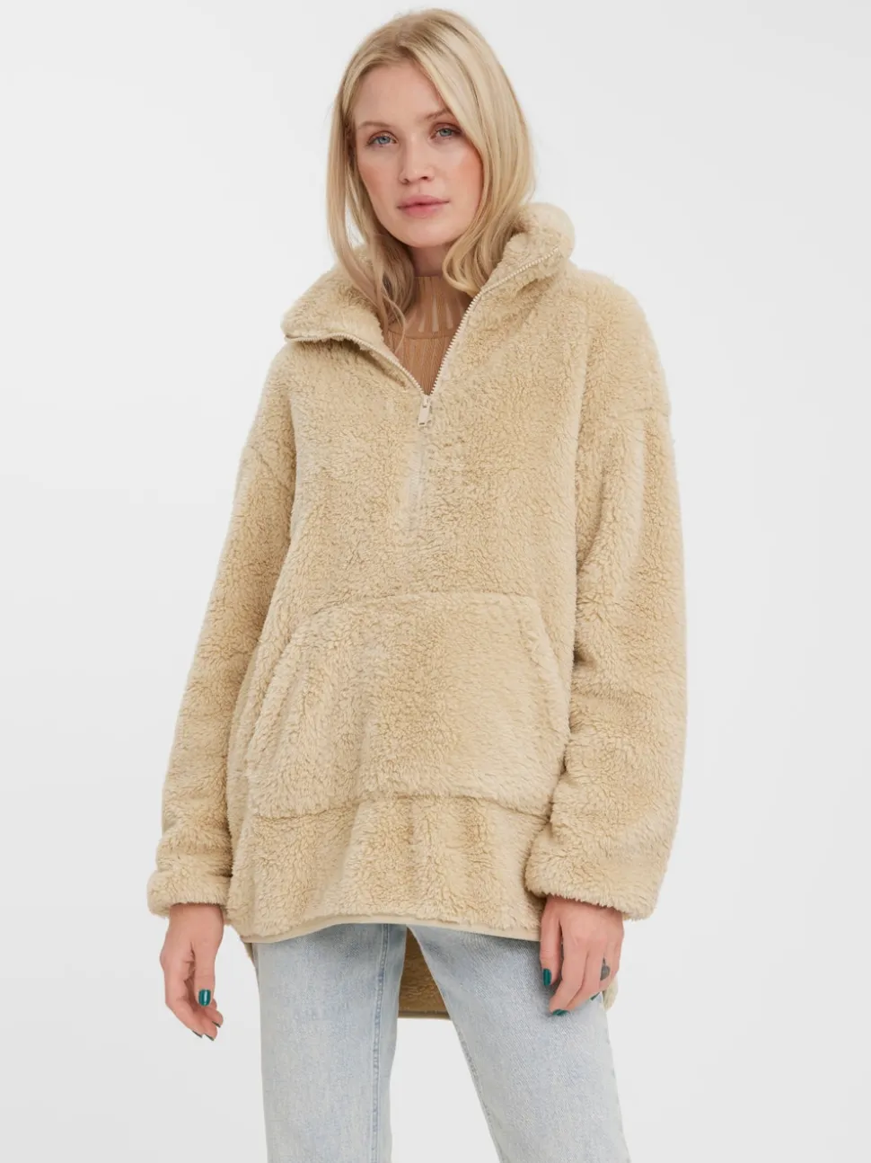 VMFILLY Pullover
