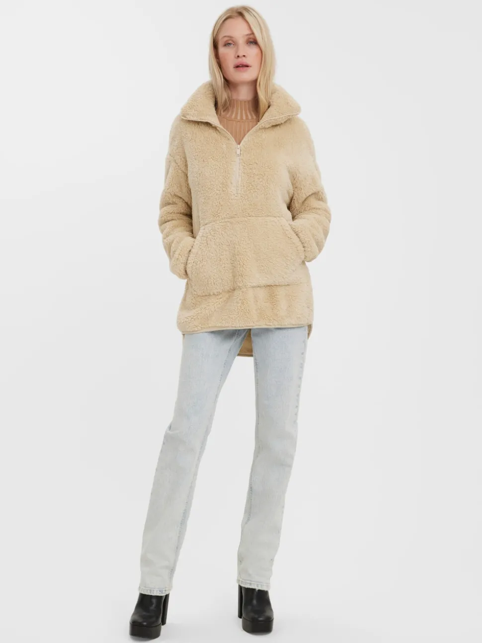 VMFILLY Pullover