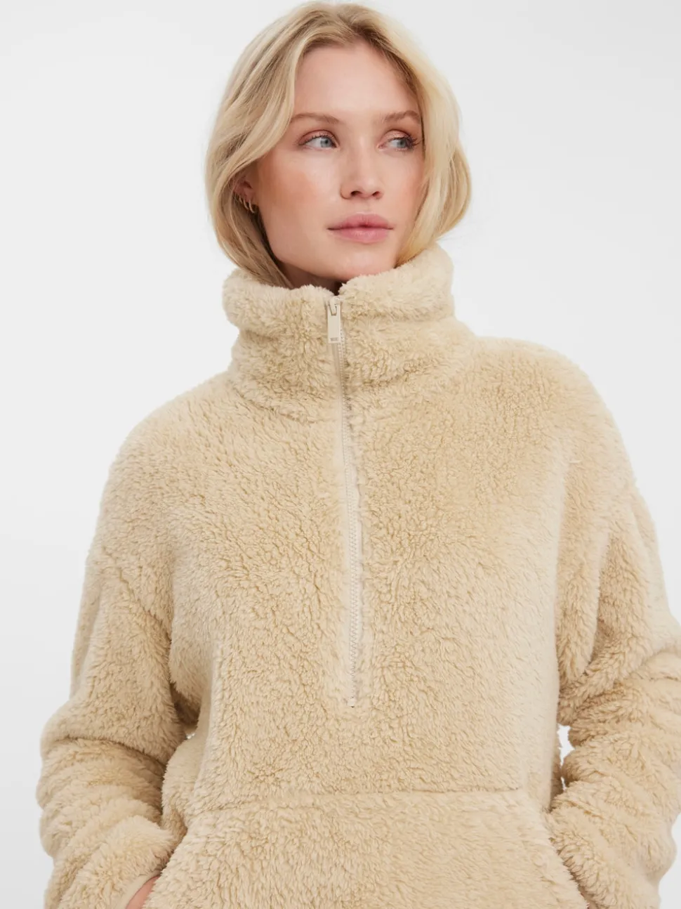 VMFILLY Pullover