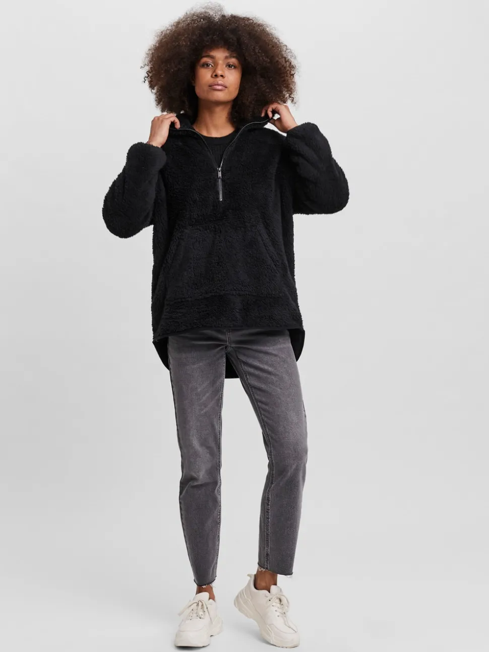 VMFILLY Pullover