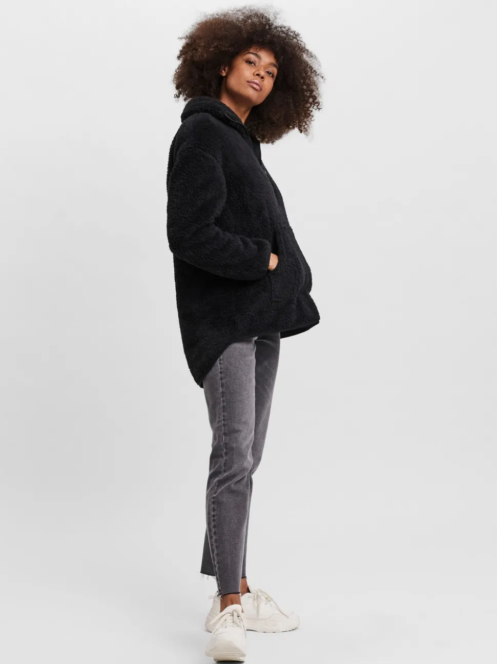 VMFILLY Pullover