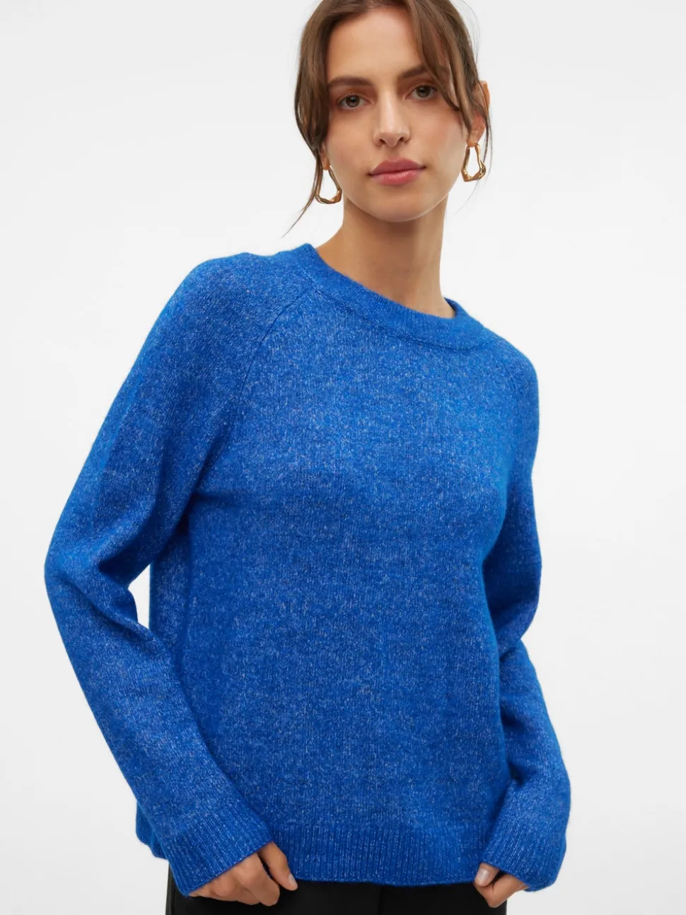 VMFILUCA Pullover