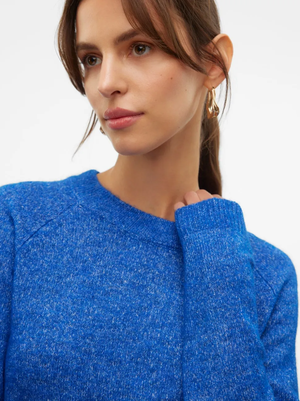 VMFILUCA Pullover
