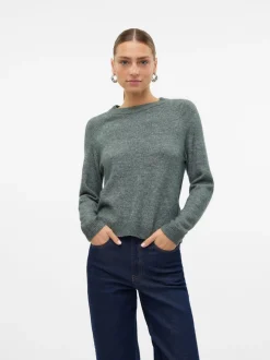 VMFILUCA Pullover