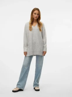 VMFILUCA Pullover