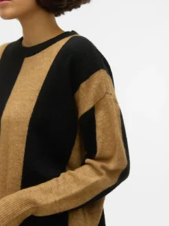 VMFILUCASTRIPE Pullover