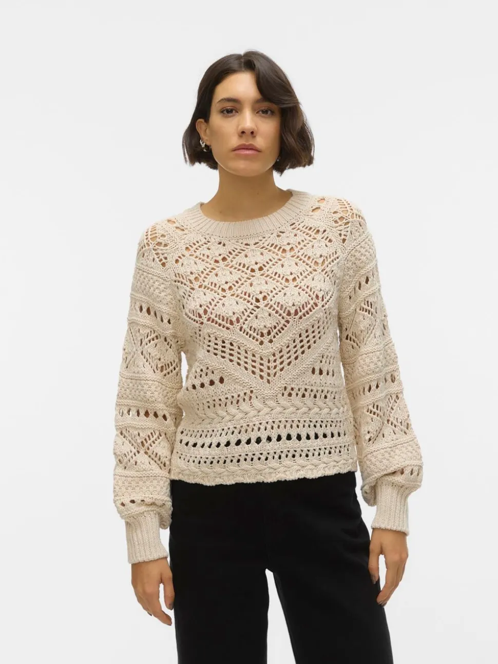 VMFINA Pullover