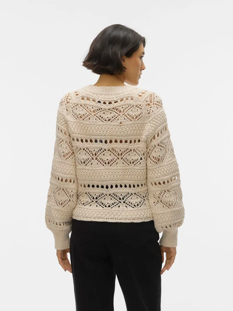 VMFINA Pullover