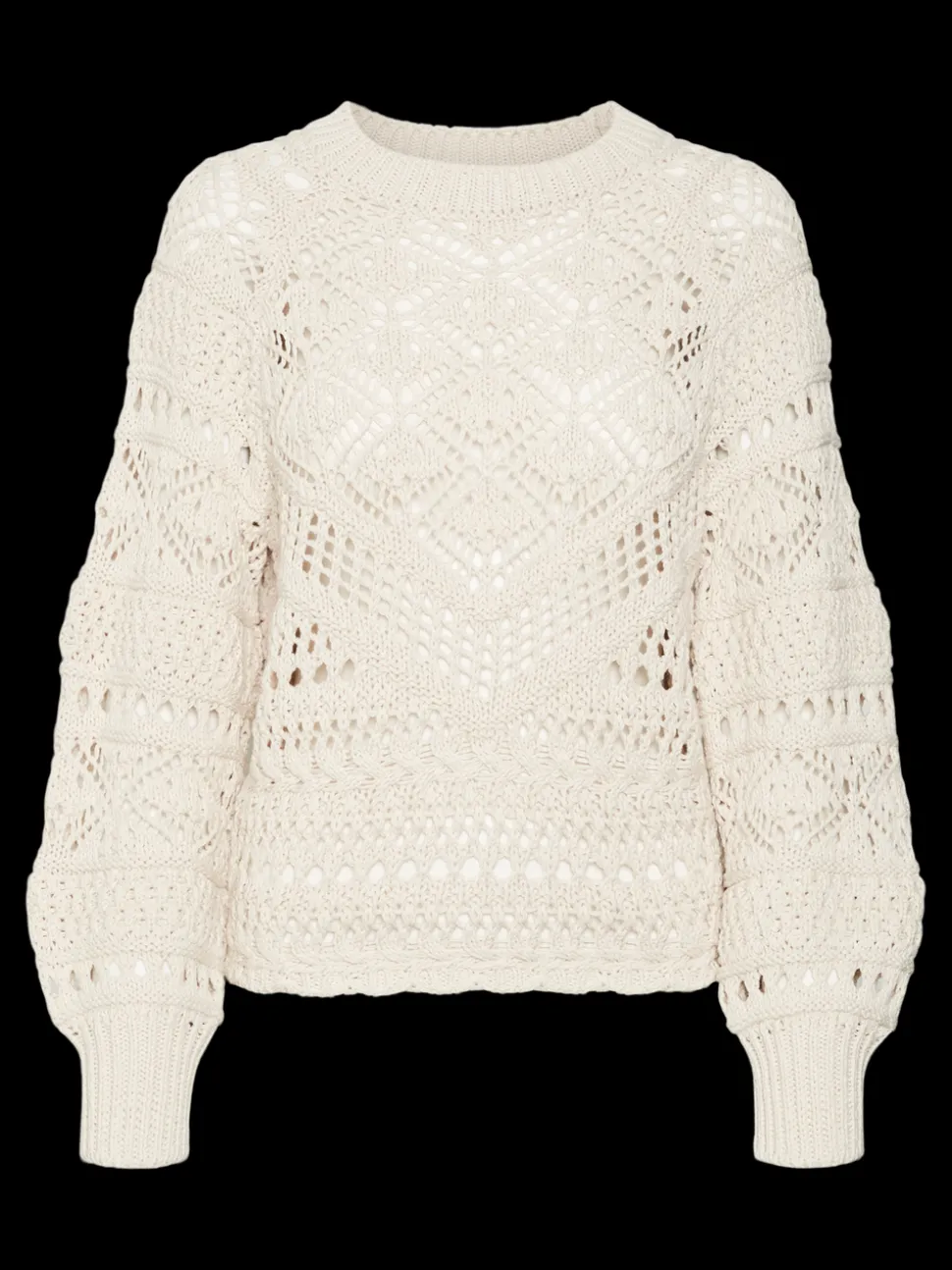 VMFINA Pullover