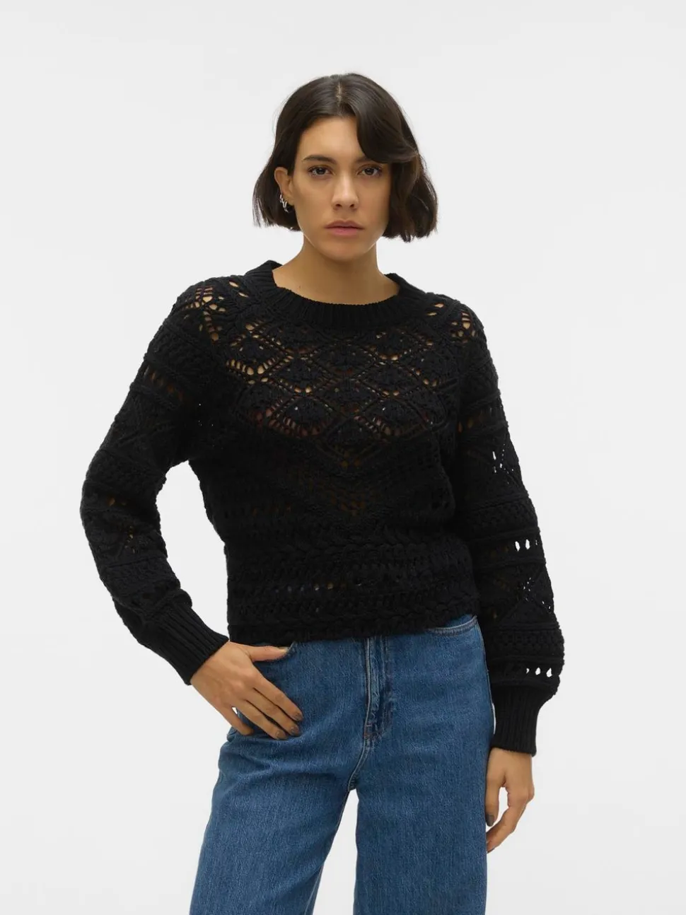 VMFINA Pullover