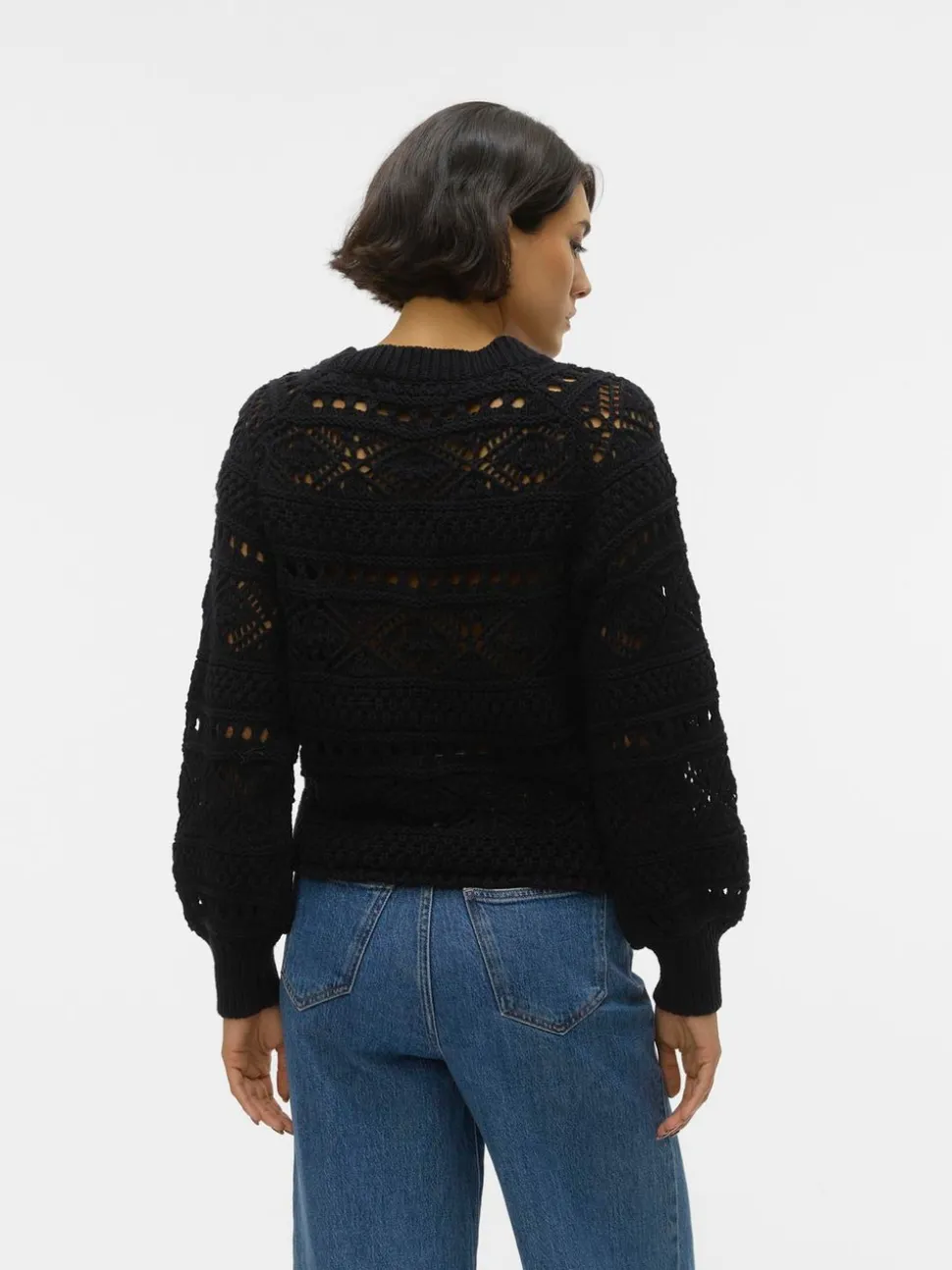 VMFINA Pullover
