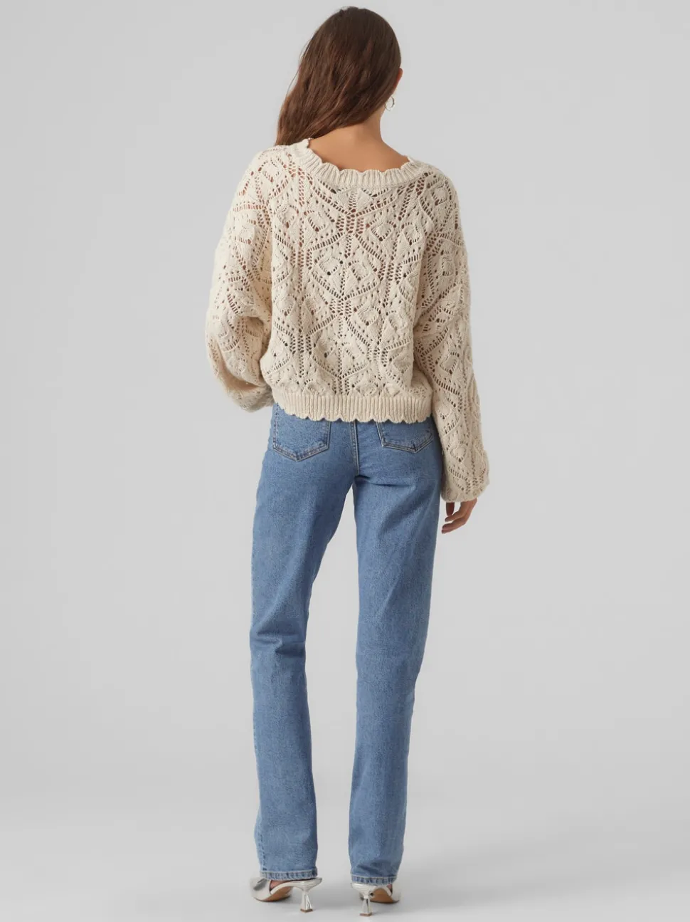 VMFIOLA Pullover