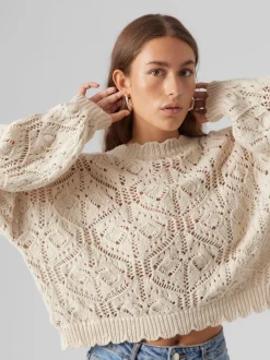 VMFIOLA Pullover