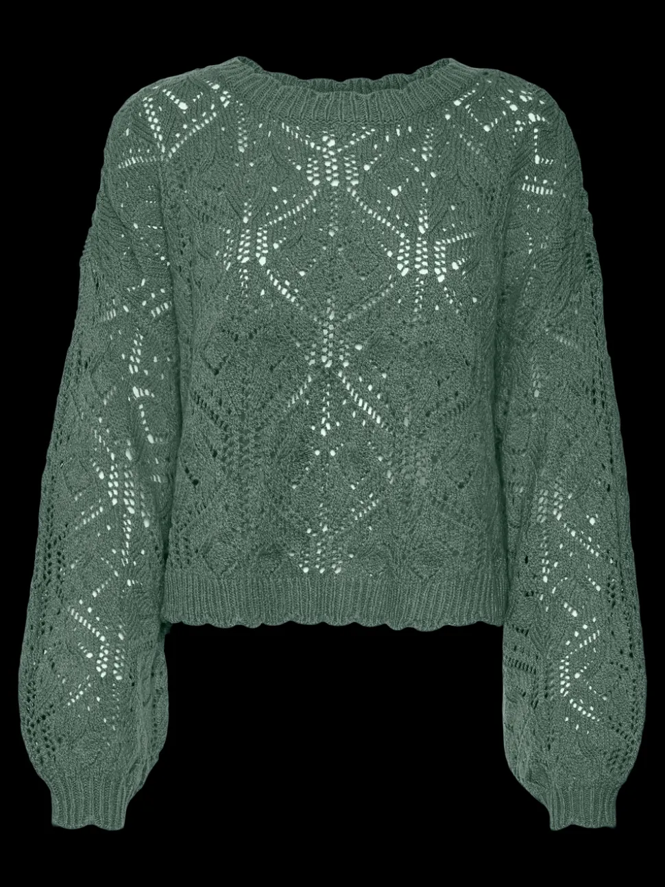 VMFIOLA Pullover