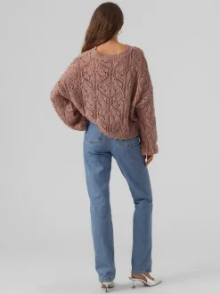 VMFIOLA Pullover