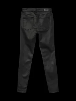 VMFLASH Medelhög Midja Skinny Fit Jeans