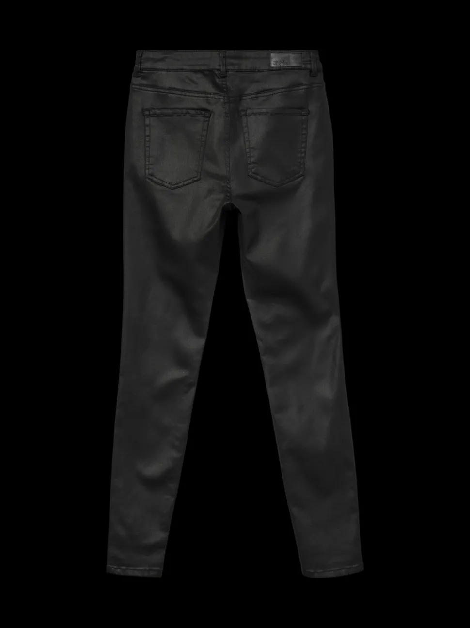 VMFLASH Medelhög Midja Skinny Fit Jeans