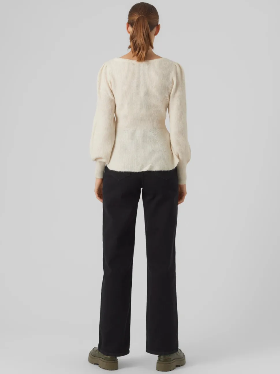 VMFLAVOUR Pullover