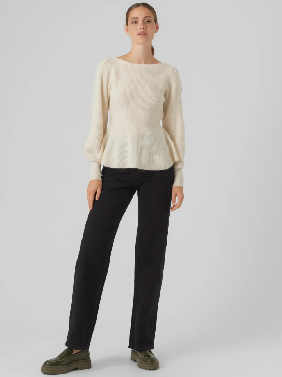 VMFLAVOUR Pullover