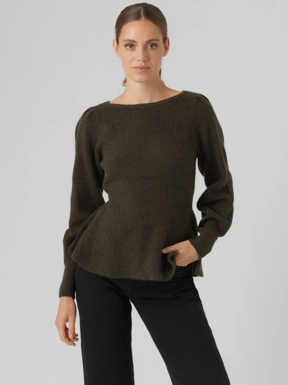 VMFLAVOUR Pullover
