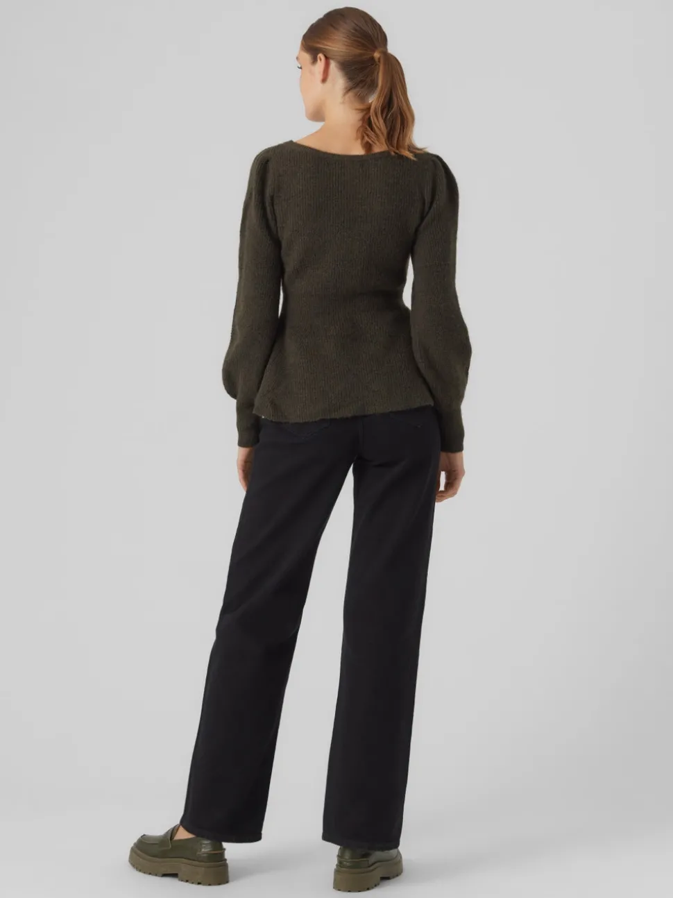 VMFLAVOUR Pullover