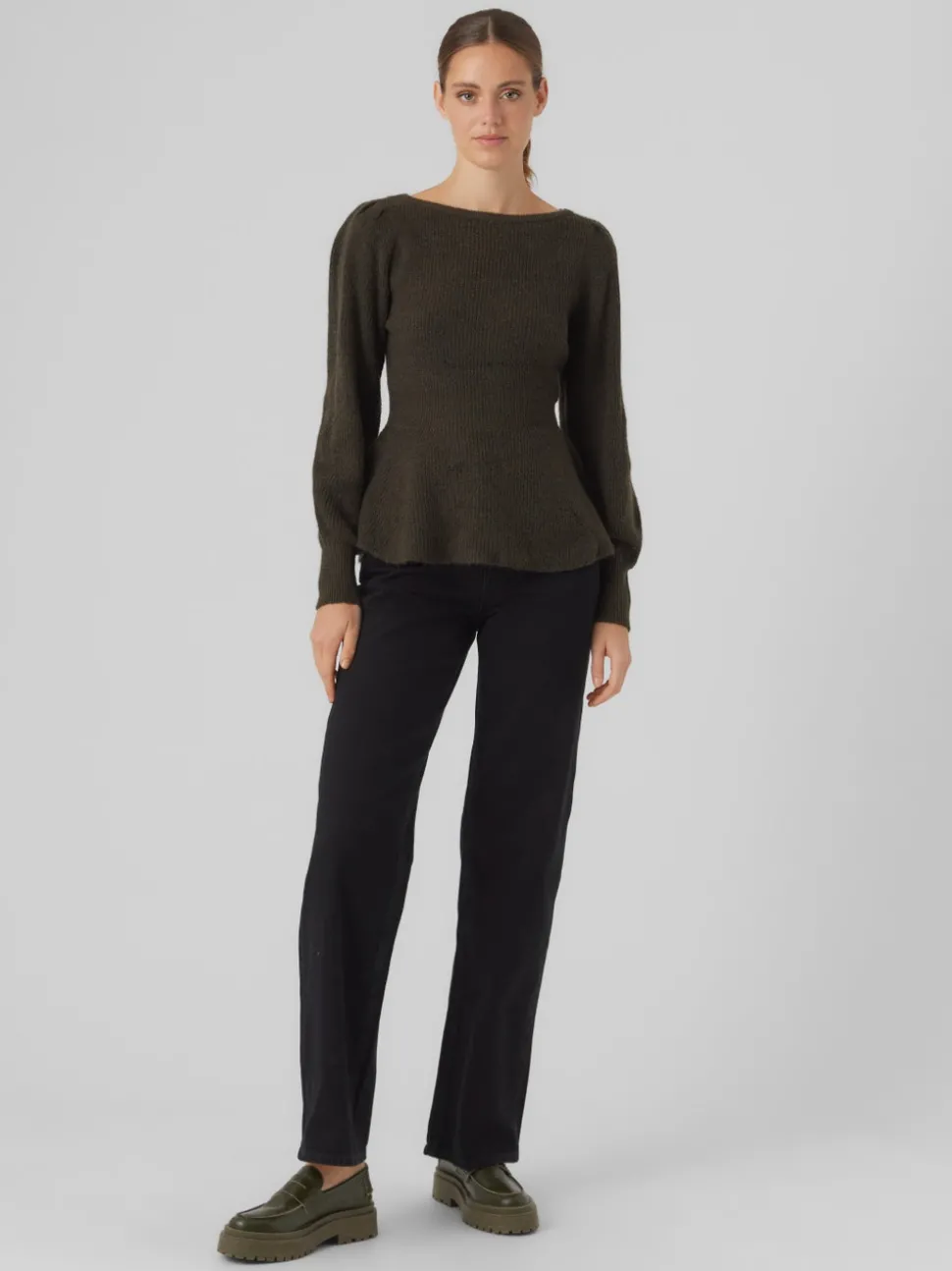 VMFLAVOUR Pullover