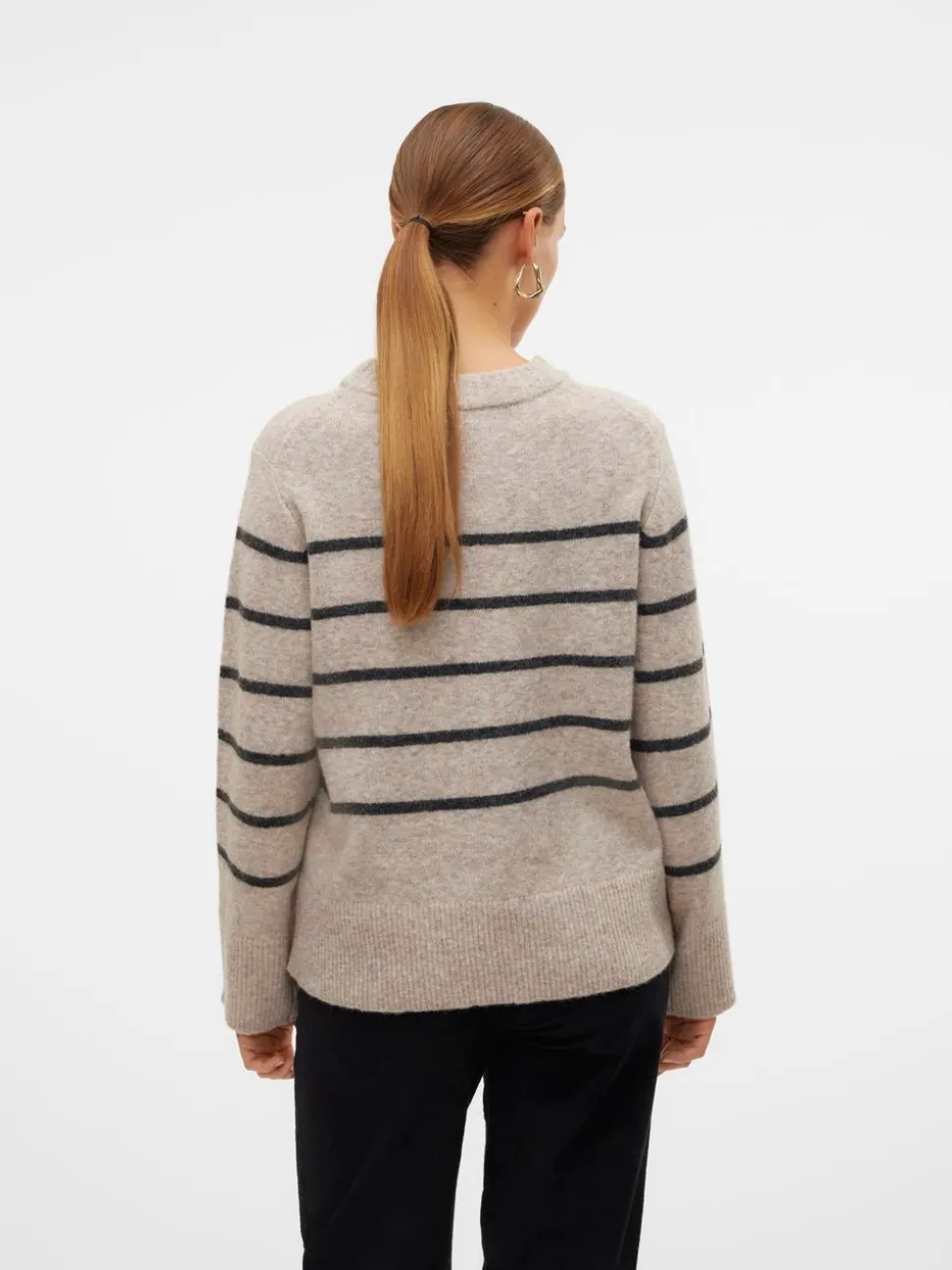 VMFLAWLESS Pullover