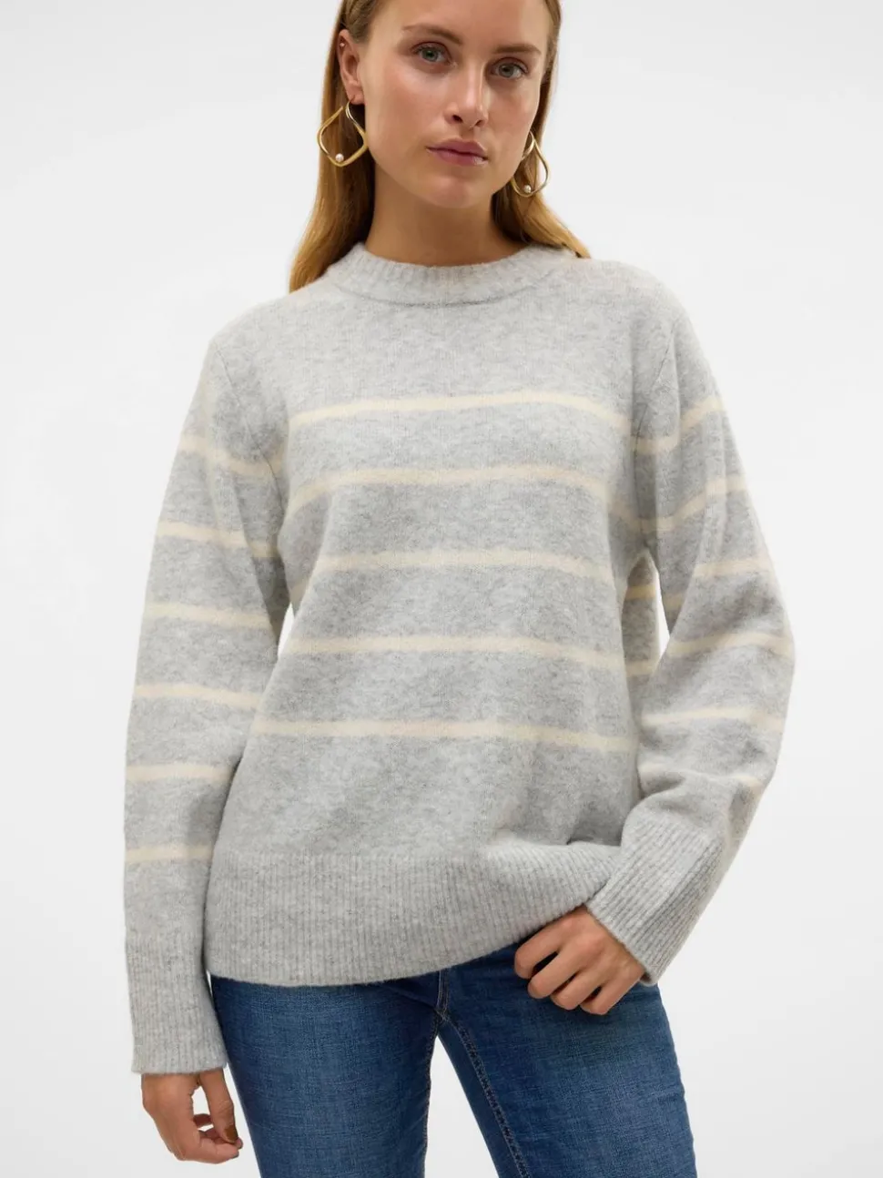 VMFLAWLESS Pullover