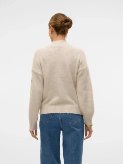 VMFLORISH Pullover