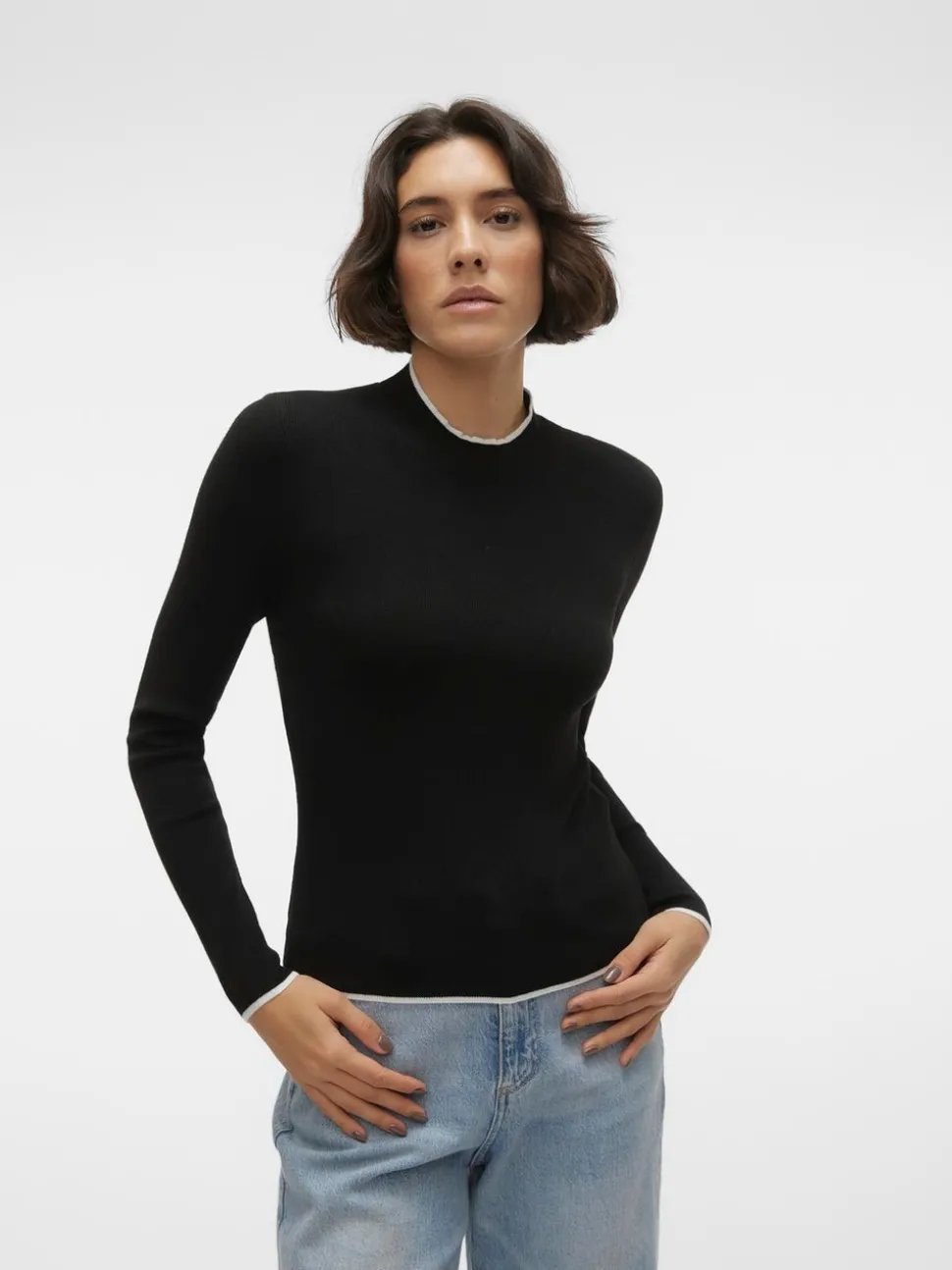 VMFLOUNCY Pullover