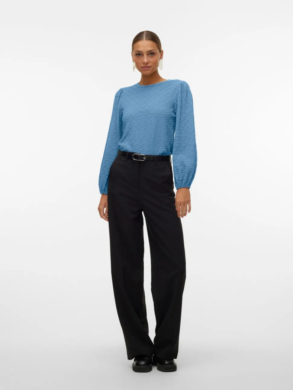 VMFLOWER Topp