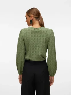 VMFLOWER Topp