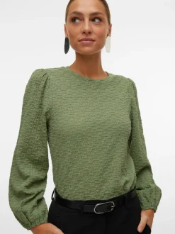 VMFLOWER Topp