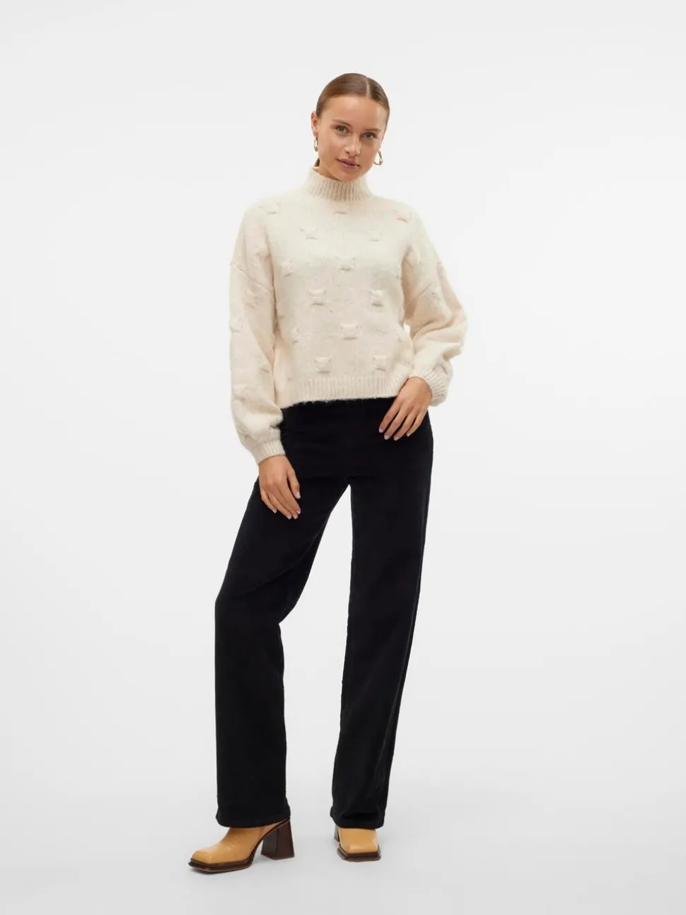 VMGAIL Pullover