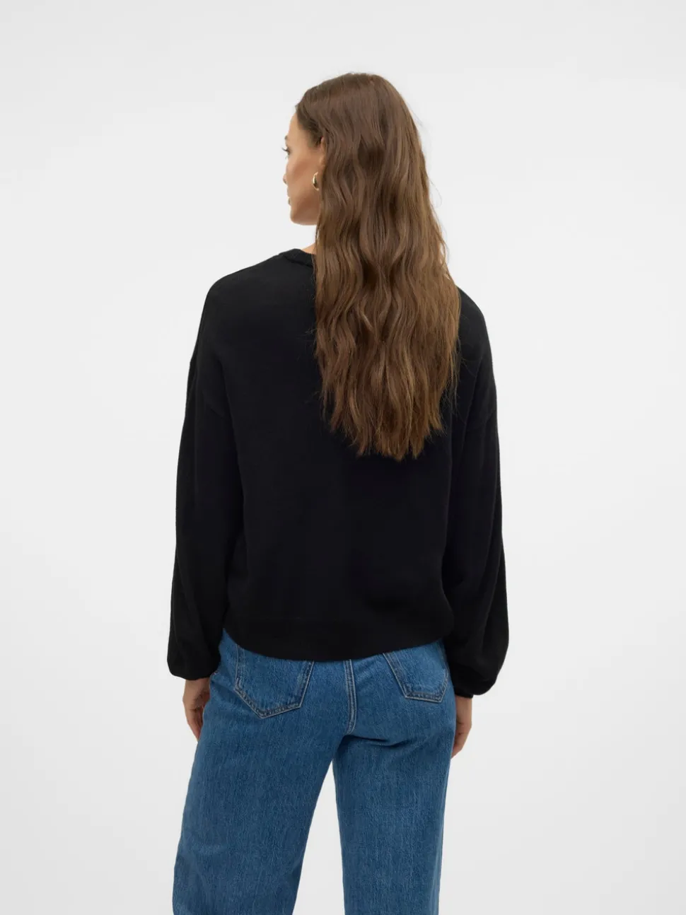 VMGARLAND Pullover