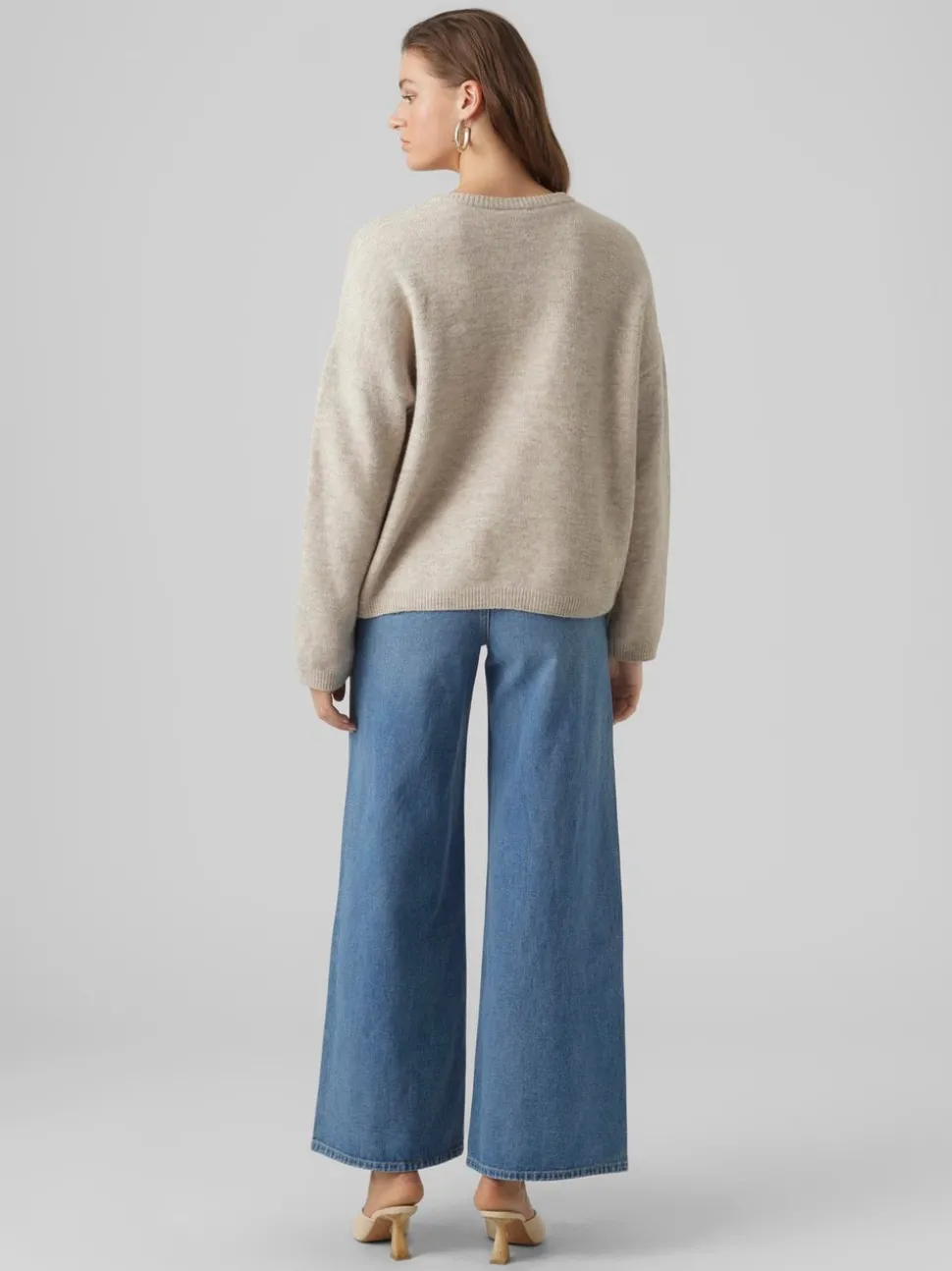 VMGEMMA Pullover