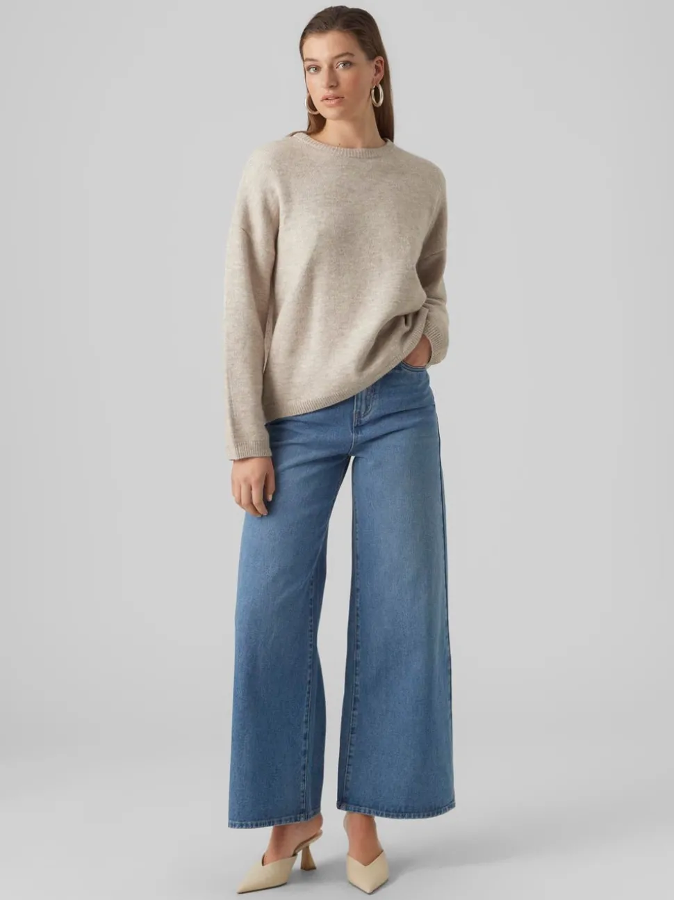 VMGEMMA Pullover