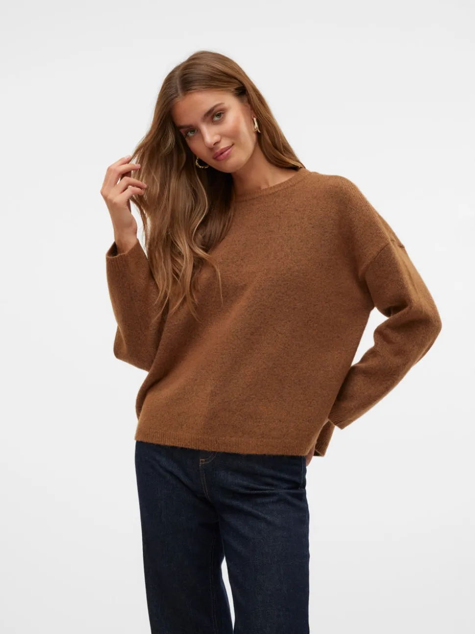 VMGEMMA Pullover